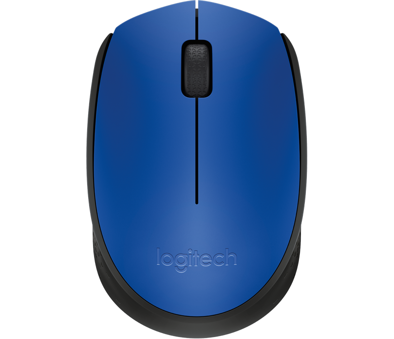 Chuột không dây Logitech M171