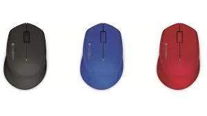 Chuột logitech m280