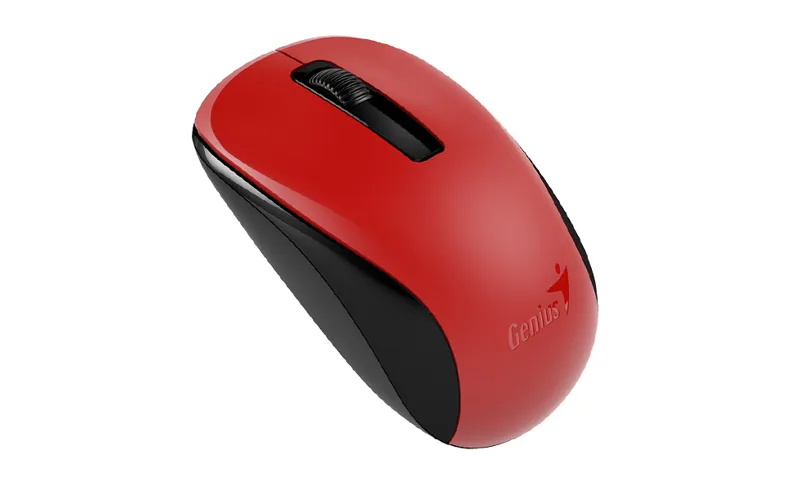Mouse Wireless Genius NX7005