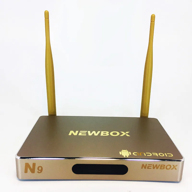 Tivi Box Android N9