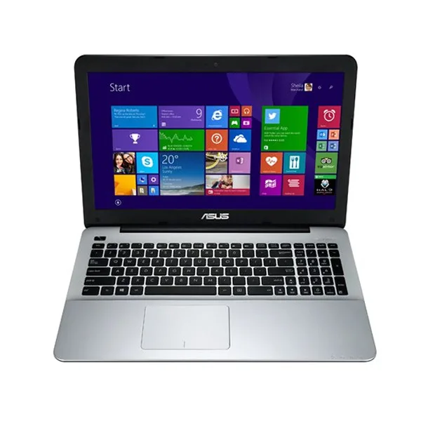 Laptop Asus F555LF-XX168D Core i7.5500/ Ram 4Gb/ HDD 1Tb/ GT.930/ 15.6 inh / pc dos