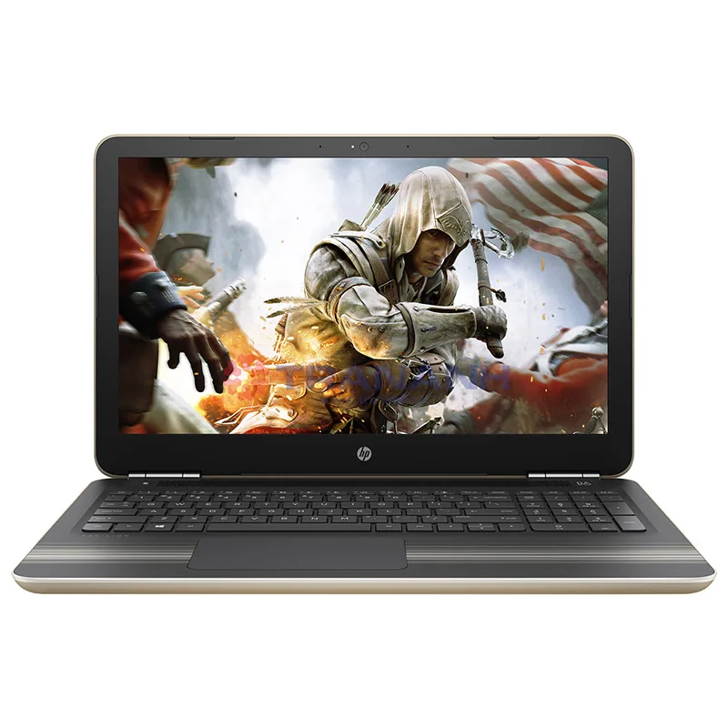 Laptop HP 15-au028TU Core i5.6200/ Ram 4Gb/ HDD 500Gb/ 15.6 inh / pc dos/