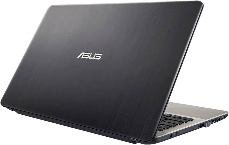 Laptop SE  Asus X541(CPU Intel Core i5- 6198DU/8Gb/500GB/VGA 2gb/15.6") + Adapter
