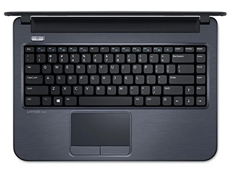 Laptop SE  Dell E3440 (Core I3 4010, DDram 4Gb, SSD 128GB, 14.0) + Adapter