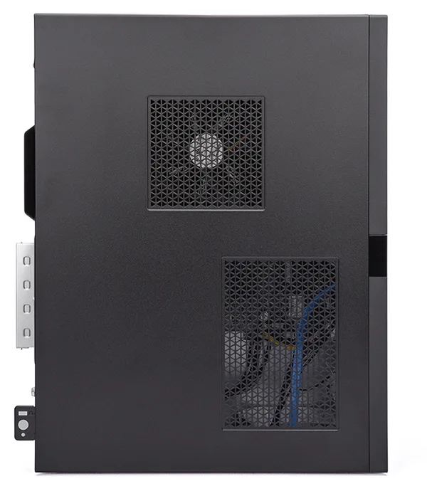 Case  đồng bộ Dell Vostro 3670 (MT) 42VT37003 Core i5-9400 4.1 GHz,9MB, DDR4 4GB ,1TB , DVDRW, Key + Mouse , wifi, bluetooth,