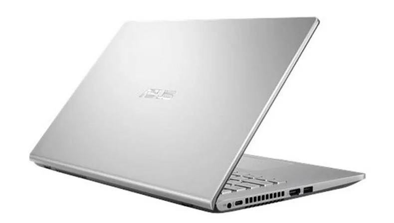 Laptop Asus X415MA-BV451W Bạc Celeron N4020/4GB/256GB SSD/UMA/14" HD/Win 11/Bạc