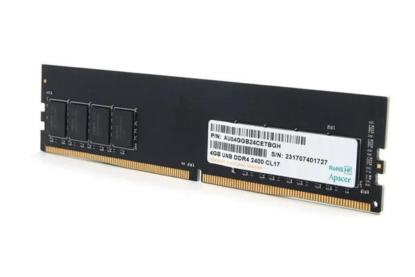 Ram PC Apacer 4GB DDR4 2400