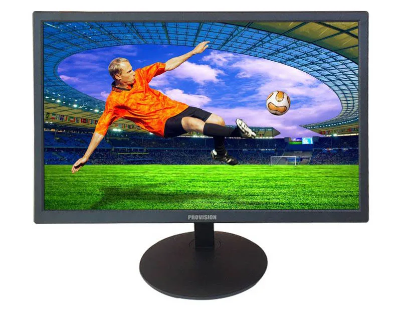 Monitor LCD 18.5" PROVISION PV191VNK NK chưa VAT