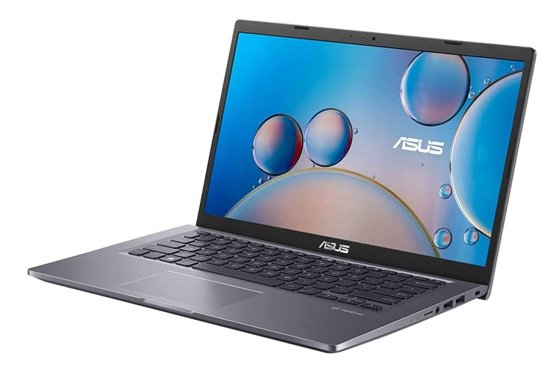 Laptop VivoBook F415E i5-1135G7 2.4GHz 8GB 256GB SSD UHD Graphics 14FHD Win 10 NK  bảo hành FPT 12 tháng