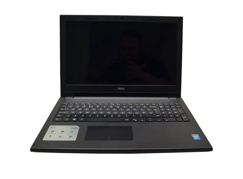 Laptop SE  Dell 3542 (Core I5 4210U, DDram 4Gb, HDD 500G ,VGA 2GB, 15.6) + Adapter