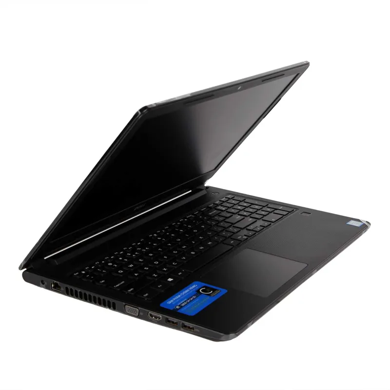 Laptop Dell Vostro V3578 Core i5 8250U, 1.6 upto 3.4Ghz, 4GB DDR4 (còn 1slot), 1TB, intel UHD620, DVDRW, 15.6"