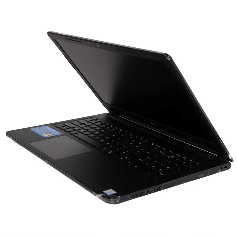 Laptop Dell Vostro V3578 Core i5 8250U, 1.6 upto 3.4Ghz, 4GB DDR4 (còn 1slot), 1TB, intel UHD620, DVDRW, 15.6"