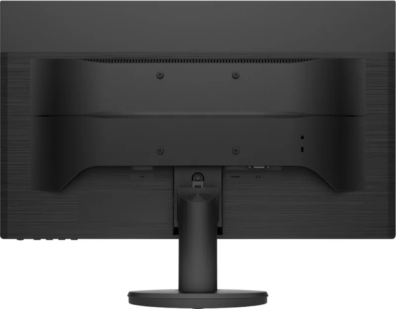 Monitor HP P24v G4 (9TT78AA) -23.8-inch -IPS có cổng VGA, HDMI, kèm cáp HDMI