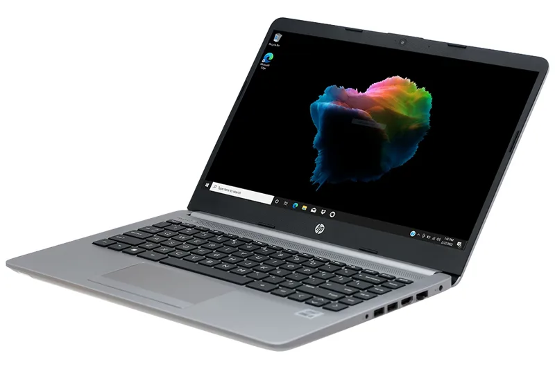 Laptop HP 240 G8 519A5PA Core i3-1005G1,4GB RAM,512GB SSD,Intel Graphics,14"HD,Wlan ac+BT,3 Cell,Win 10 Home 64,Silver