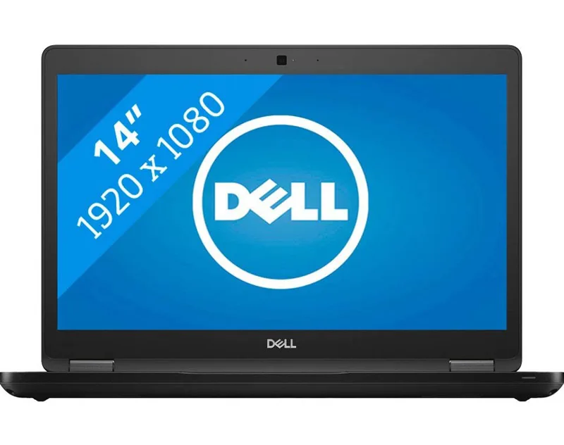 Laptop SE  Dell latitude 5490  core i5 7300/8GB/SSD256G/14"FHD