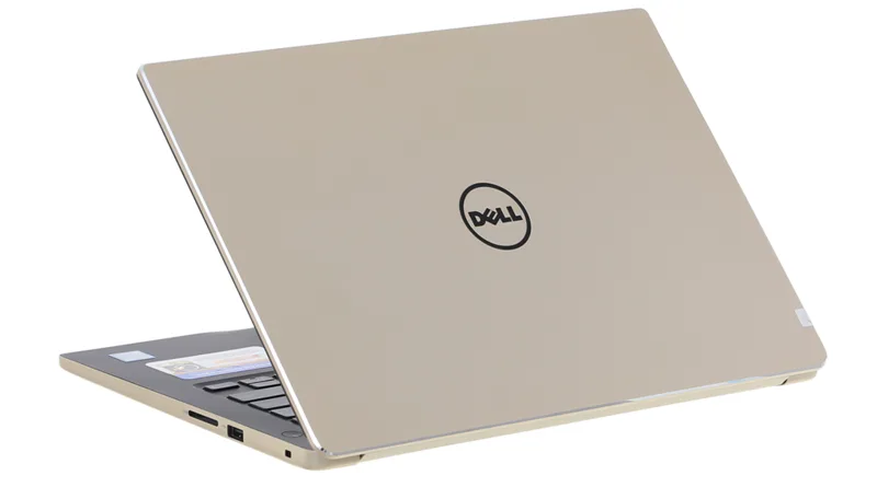 Laptop SE  Dell Inspiron 7460 (core i7 7500U/8G/SSD256 /VGA 2gb/14.0") + Adapter