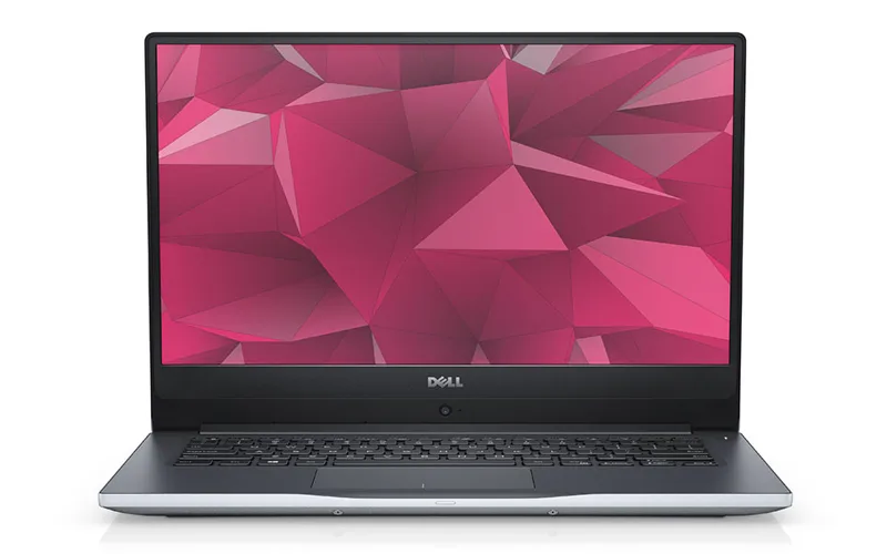 Laptop SE  Dell Inspiron 7460 (core i7 7500U/8G/SSD256 /VGA 2gb/14.0") + Adapter