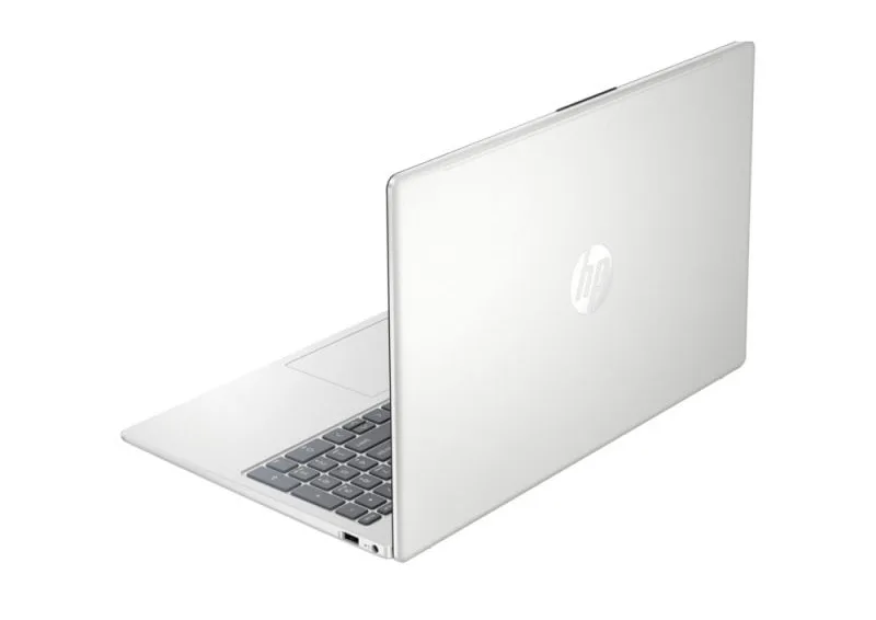 Laptop HP 15-DY2795 Core™ i5-1135G7, 512GB SSD, 8GB RAM, 15.6" FHD, NATURAL SILVER_ 6M0Z7UA (  bạc_NK)