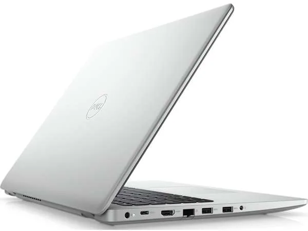 Laptop SE  Dell inpiron 5493  i5 -1035g1/Ram8Gb/ssd512G/VGA/14'' + Adapter