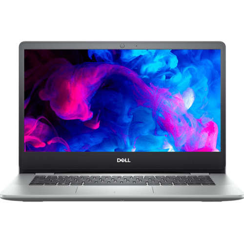 Laptop SE  Dell inpiron 5493  i5 -1035g1/Ram8Gb/ssd512G/VGA/14'' + Adapter
