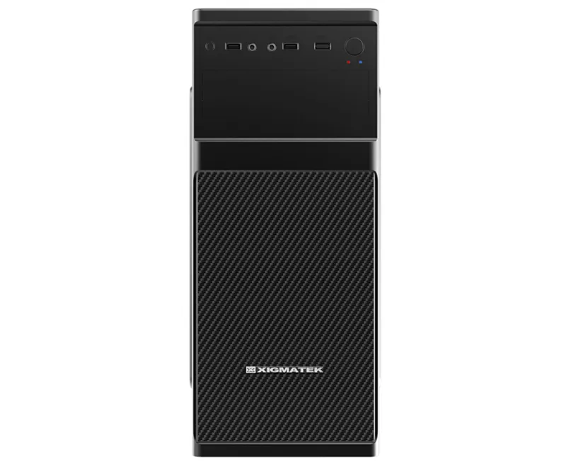 Case  xigmatek XA20/XA24/XA22