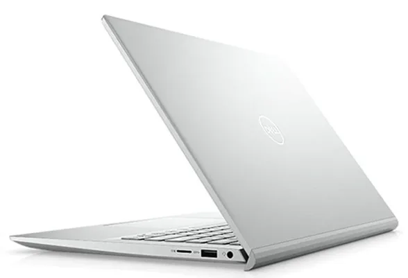 Laptop Dell inspiron 5402 i7 1165G7/16/512/14F W10 Sliver NK