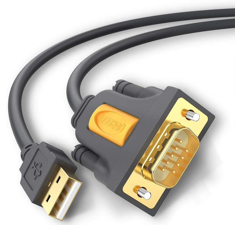 Cable USB to COM Ugreen 20211