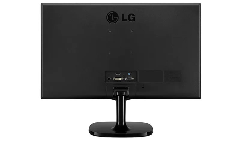 Monitor LCD 24'' 24M49VQ-P 23.6 inchs led