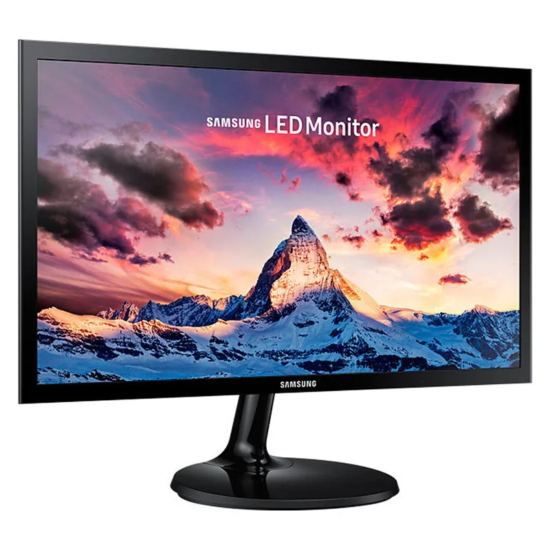 Monitor Led Samsung LS22F350FHEX hãng