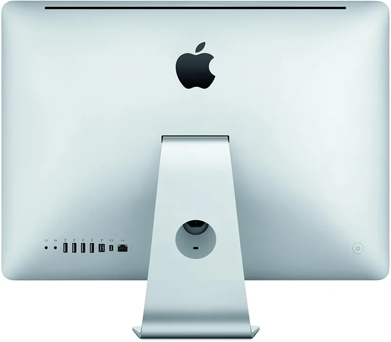 IMAC (Core 2 Duo E7600, RAM 4GB, HDD Mac 500GB, Nvidia 9400)
