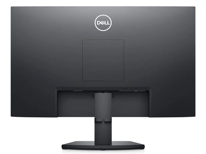 Monitor Dell 23,8" SE 2422H Màn hình Dell 23.8-inch SE 2422H - VA; FHD; 250nits; 75Hz; 5ms; VESA; VGA;  HDMI ( kèm cáp  HDMI )
