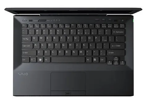 Laptop SE  Sony Vaio VPC-SB 35FG Core i3-2330M/6G/120Gb+ sac