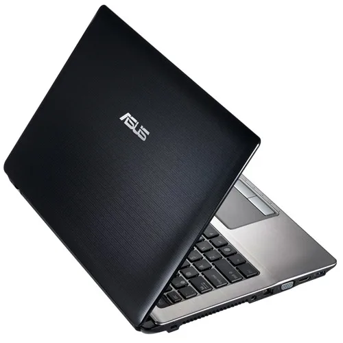 Laptop SE  Asus K43E/core i3 -2350/4GB/500GB/14.0/VGA 1GB +adapter