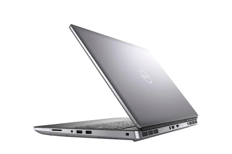 Laptop SE  Dell Precision 7550 i7-10850h 16BG/ 512 15.6 inch FHD/ T2000 4GB + adapter