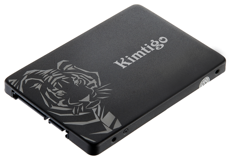 SSD 128GB, Kimtigo 2.5" Sata, R/W 500/450 MB/s, K128S3A25KTA320