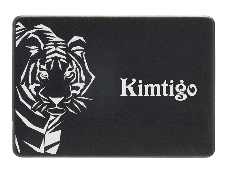 SSD 128GB, Kimtigo 2.5" Sata, R/W 500/450 MB/s, K128S3A25KTA320