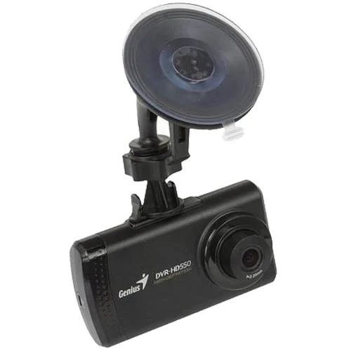 Camera ghi hình hiệu Genius Model DVR - HD550