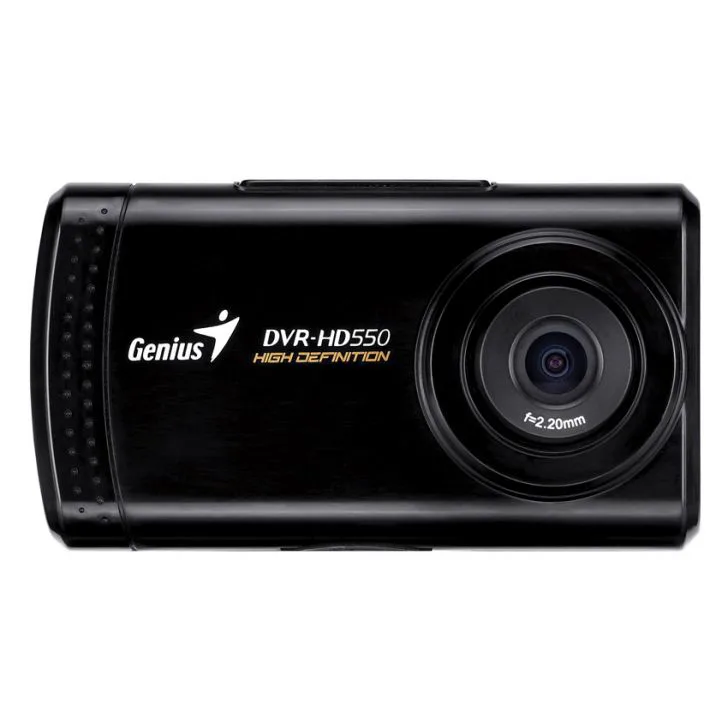 Camera ghi hình hiệu Genius Model DVR - HD550