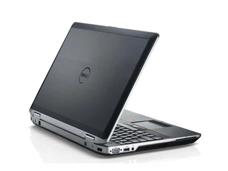 Laptop SE  Dell 6520 (core i7-2540M/4GB/320GB/15.6)+ Adapter