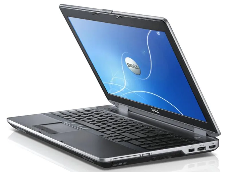 Laptop SE  Dell 6520 (core i7-2540M/4GB/320GB/15.6)+ Adapter
