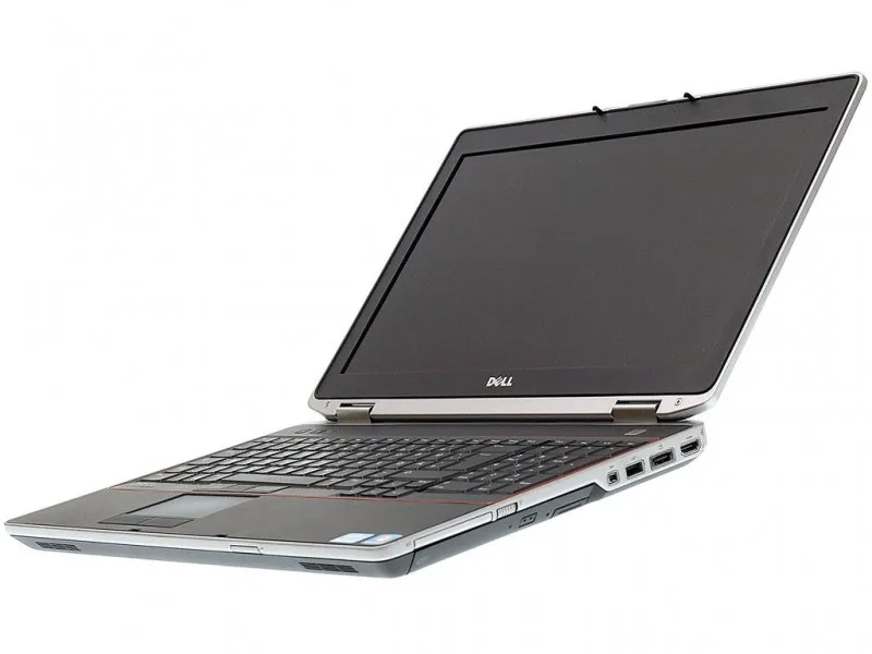 Laptop SE  Dell 6520 (core i7-2540M/4GB/320GB/15.6)+ Adapter