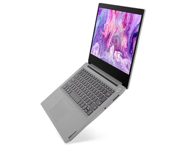 Laptop Lenovo ideapad 3 14IGL05 pen 5030 4G 128G 14.0”hd màu bạc NK