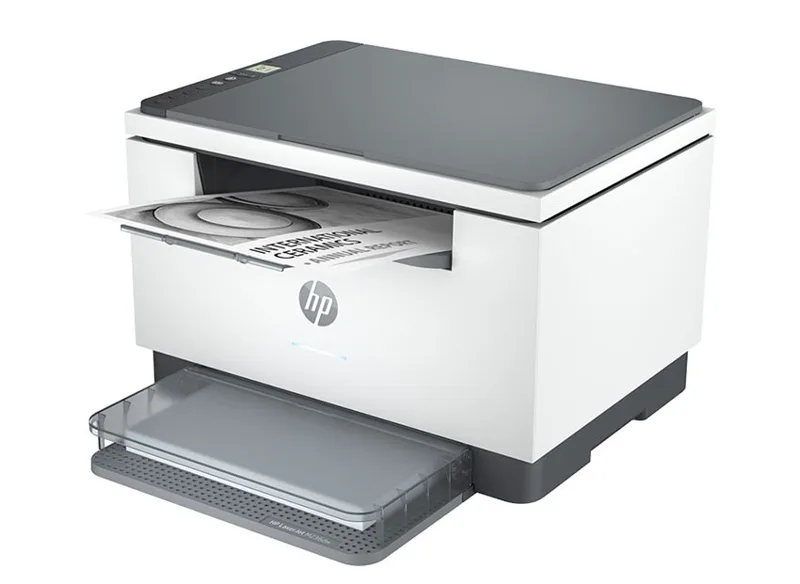 Máy in HP đa chức năng M236DW (In đảo mặt, scan, photo,wifi) 29 ppm/600 dpi/(W1360A)