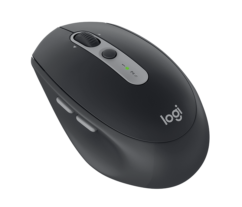 Mouse WIRELESS Bluetoooth Logitech M590