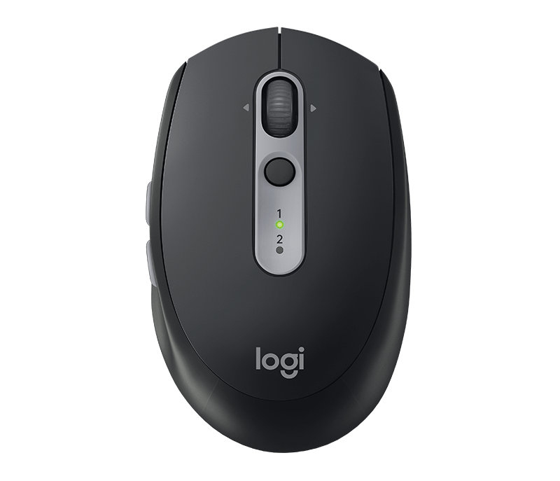 Mouse WIRELESS Bluetoooth Logitech M590