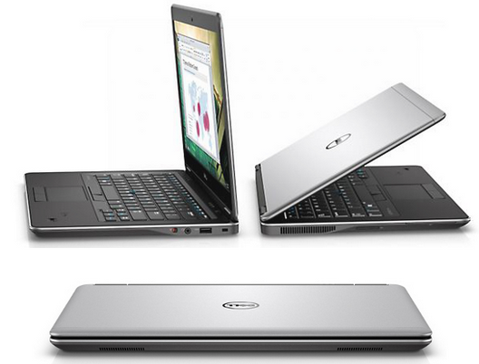 Laptop SE  Dell E7440 CoreI7-4600U-1.9Ghz/4G/SSD128G/VGA Intel 4000/14"