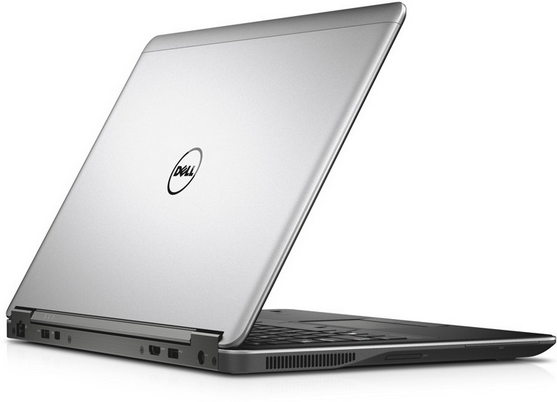 Laptop SE  Dell E7440 CoreI7-4600U-1.9Ghz/4G/SSD128G/VGA Intel 4000/14"