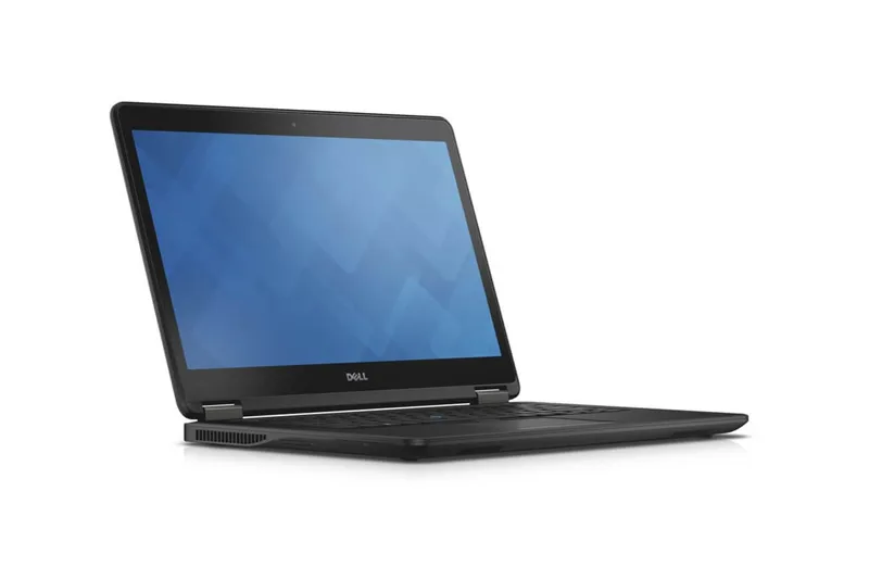 Laptop SE  Dell E7450. I7-5600/8GB/256 ssd / 14” fhd