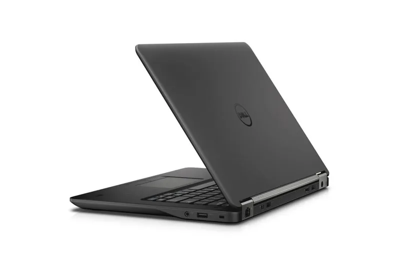 Laptop SE  Dell E7450. I7-5600/8GB/256 ssd / 14” fhd