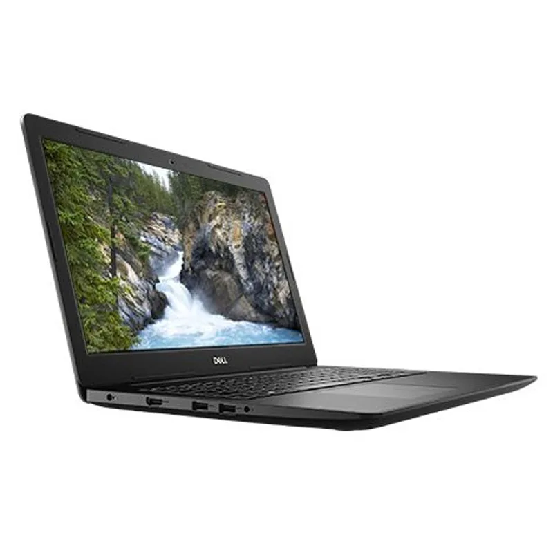 Laptop Dell Vostro 3590 GRMGK1 - Black Core:tm: i5-10210U (1.60 GHz upto 4.20 GHz, 6MB), 4GB DDR4 ( Còn 1 slot ) ,1TB 5400rpm + 1 slot SSD M2 , Intel UHD Graphics 15.6" FHD (1920*1080), OS: Windows 10